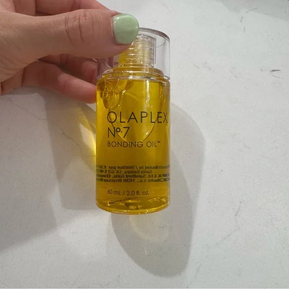 OLAPLEX No.7 Bonding Oil - Picture 2 of 2